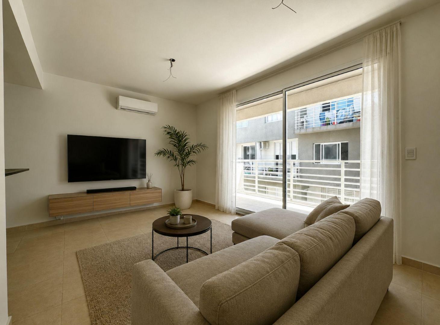 Foto de Depto venta 3 amb/ balcón amenities Moreno, imagen 1