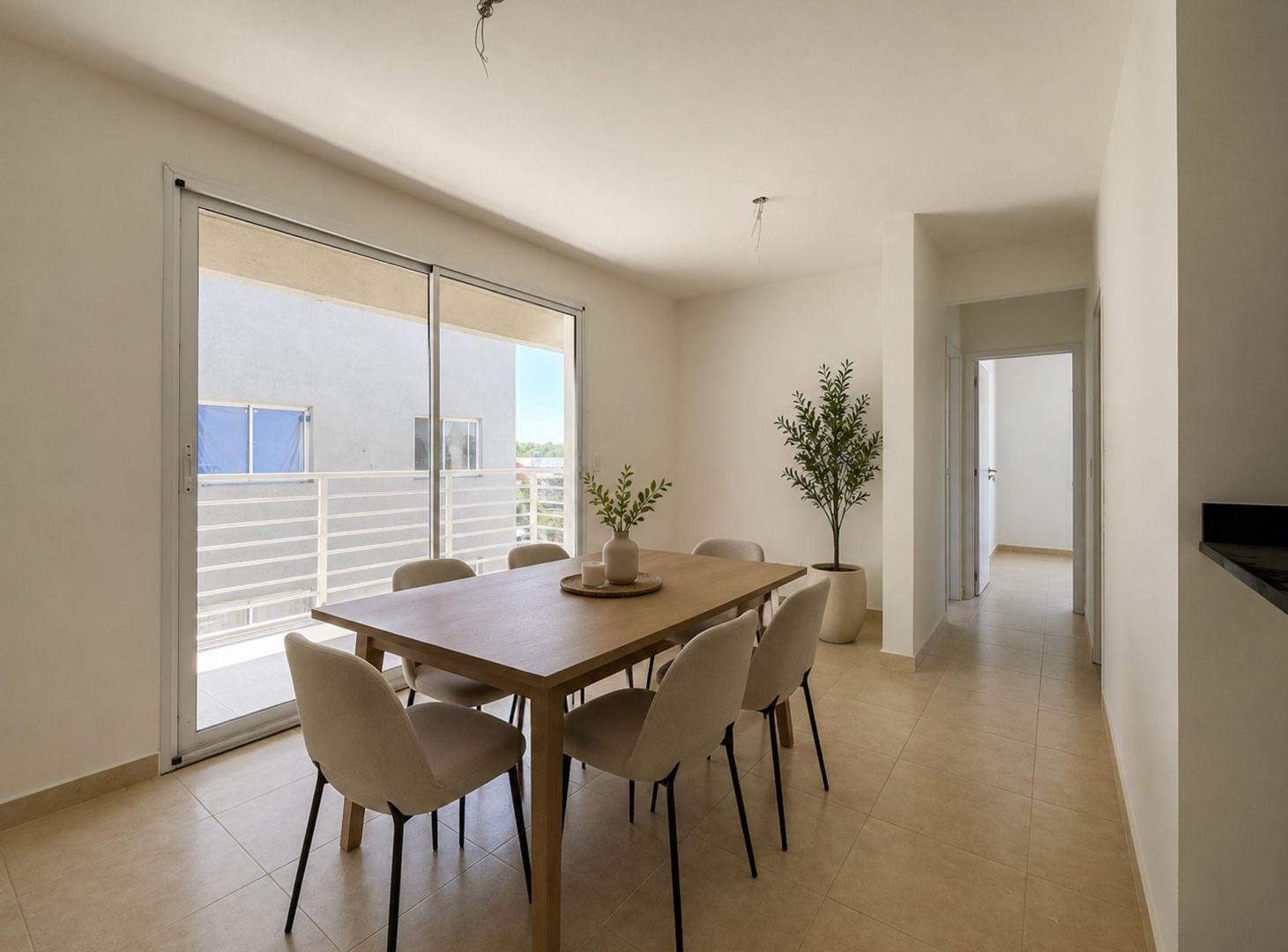 Foto de Depto venta 3 amb/ balcón amenities Moreno, imagen 3