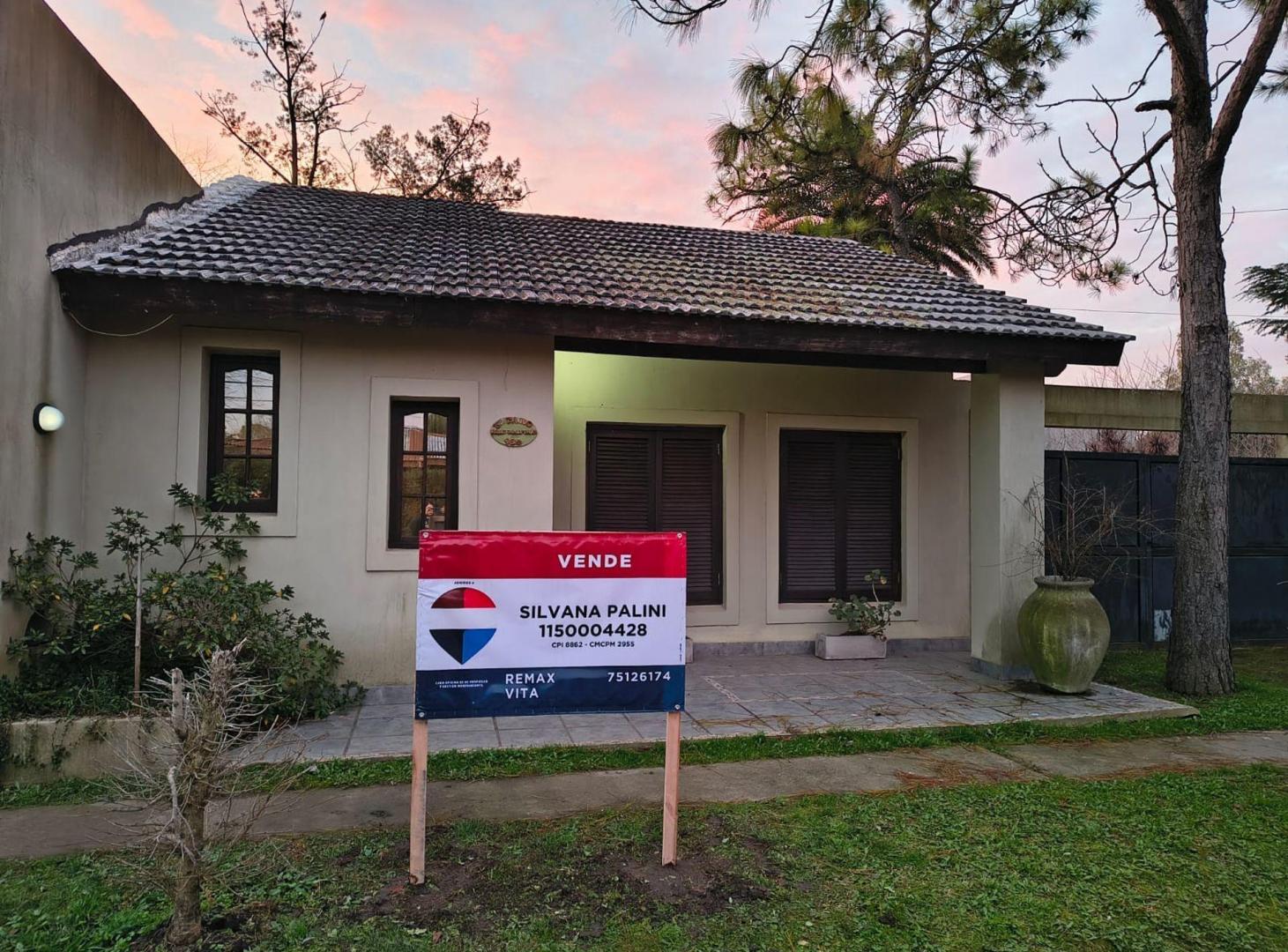 Foto de Casa Quinta 4Amb Las Heras lote 886,52 m2 Financia, imagen 5