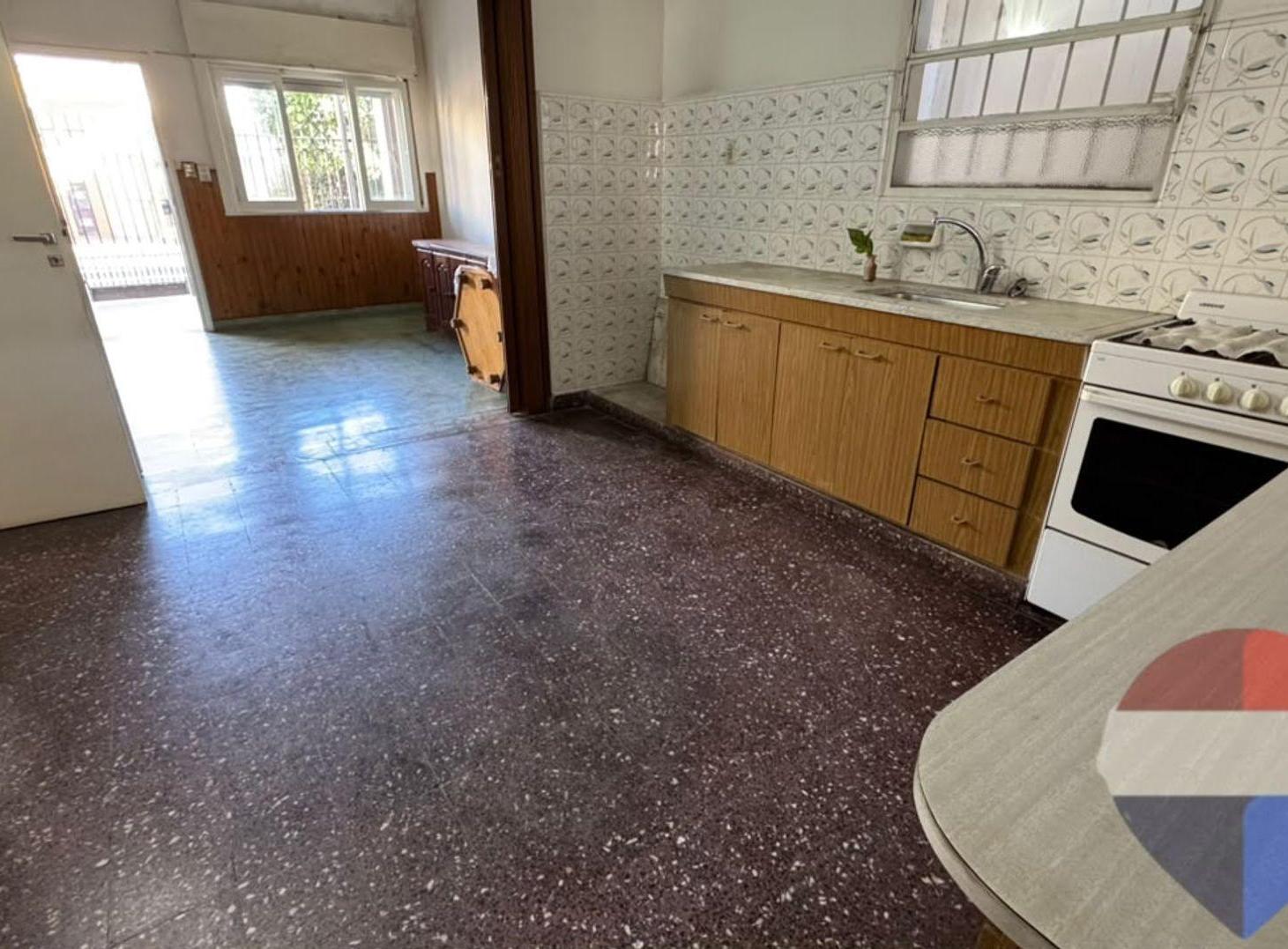 Foto de VENTA PH 3 AMB PATIO-TERRAZA-APTO CRED- SAN JUSTO, imagen 3