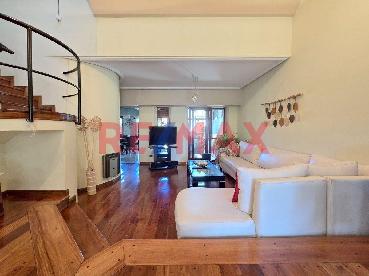 Foto de VENTA CASA 5 AMBIENTES ITUZAINGO NORTE, imagen 1