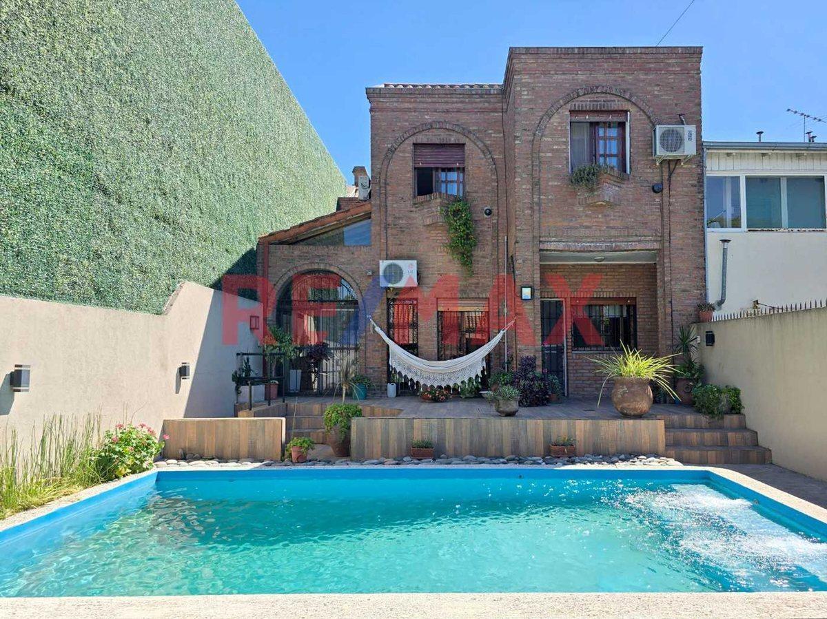 Foto de VENTA CASA 5 AMBIENTES ITUZAINGO NORTE, imagen 5