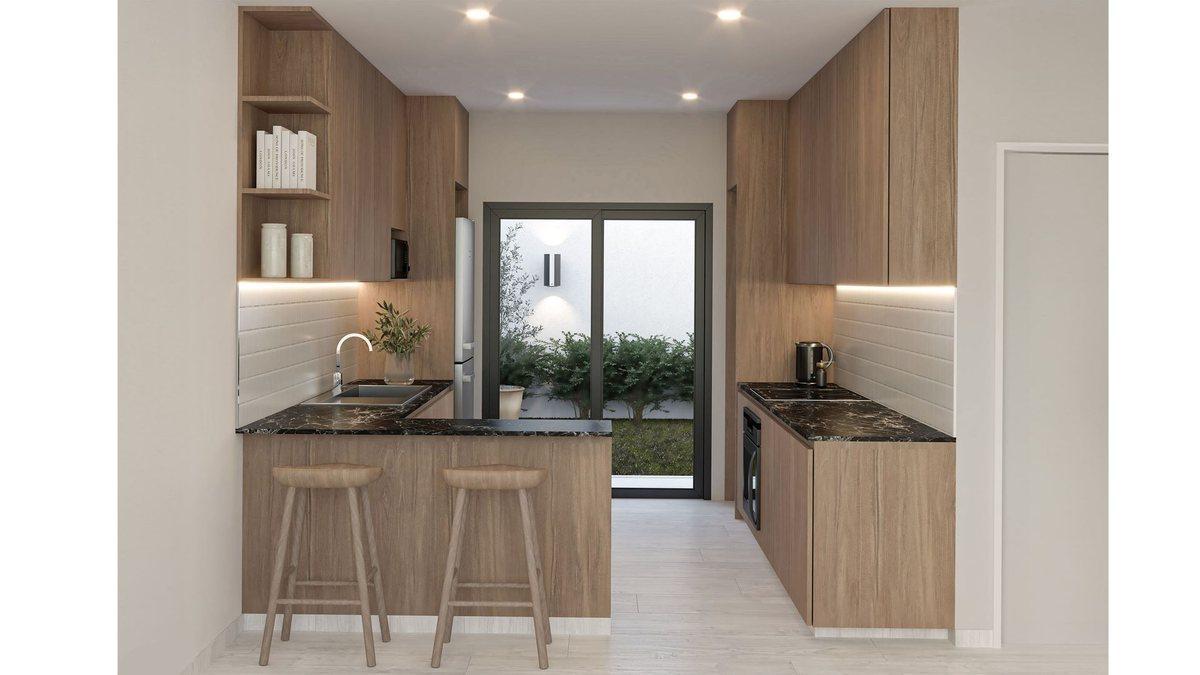 Foto de VENTA PH DUPLEX 4 AMB COCHERA CUOTAS ITUZAINGO NTE, imagen 4