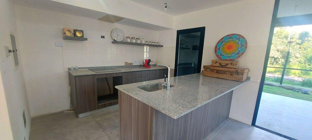 Foto de VENTA CASA 4 AMBIENTES ESTRENAR MORENO ALTOS MONTE, imagen 5