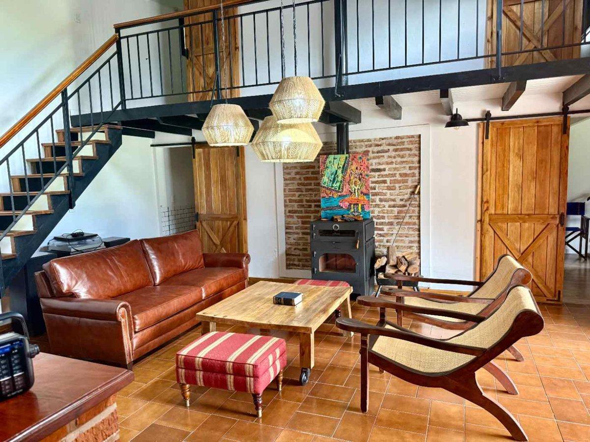 Foto de VENTA CASA QUINTA PARQUE LELOIR 4 DORMIT PISCINA, imagen 1