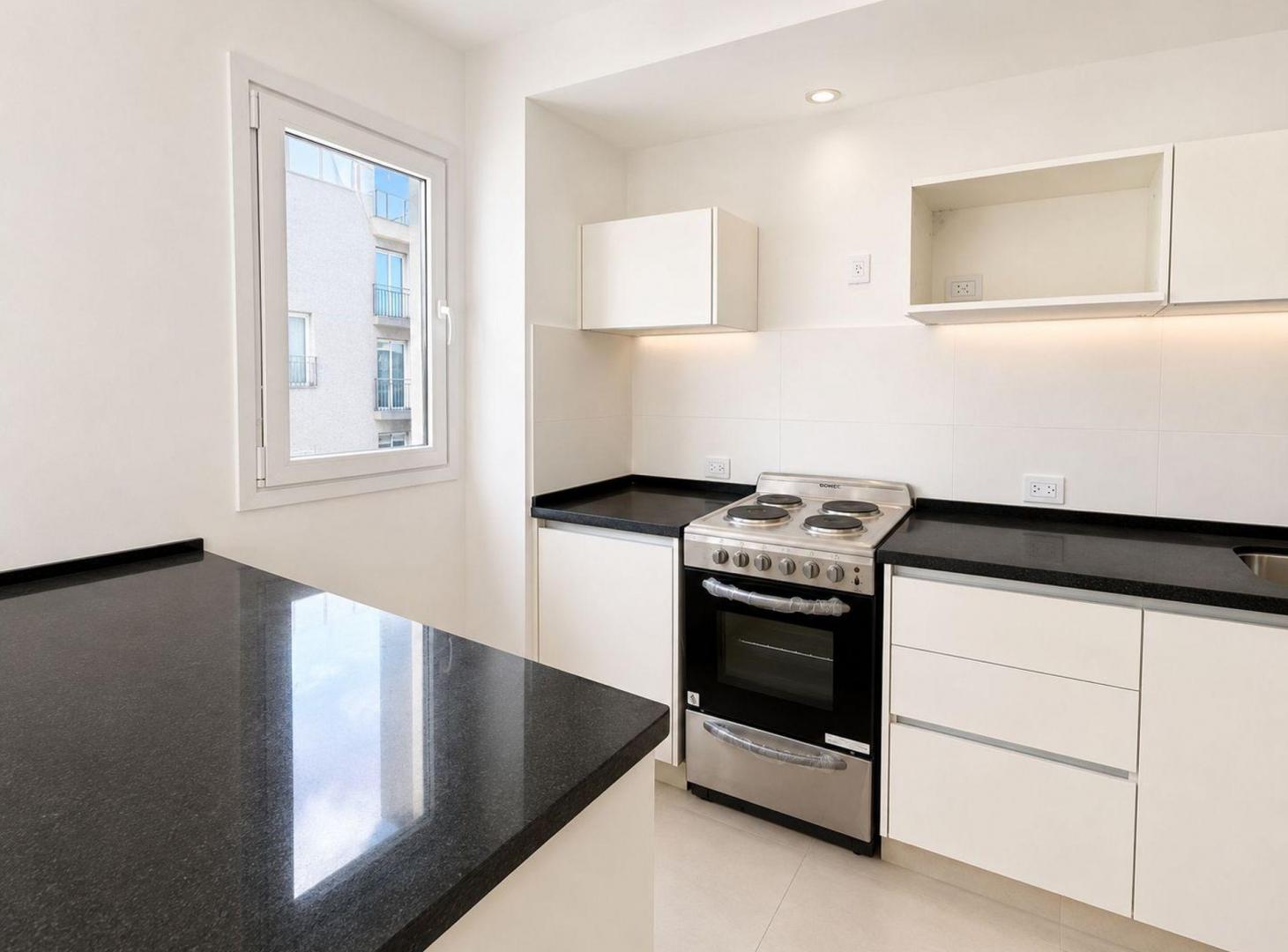 Foto de VENTA DEPTO 3 AMB CON COCHERA A ESTRENAR-ITUZ NORT, imagen 3