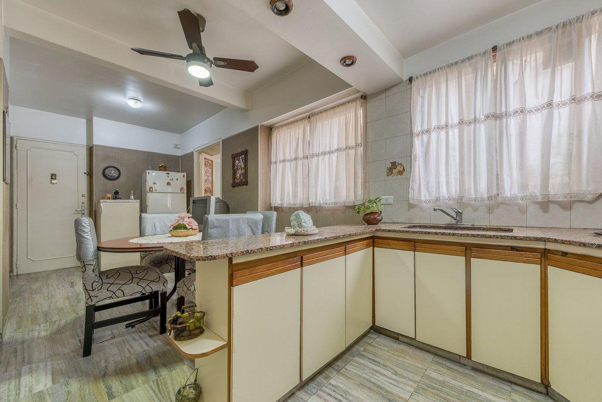 Foto de VENTA -Depto 3amb en Liniers c terraza APTO CREDIT, imagen 5