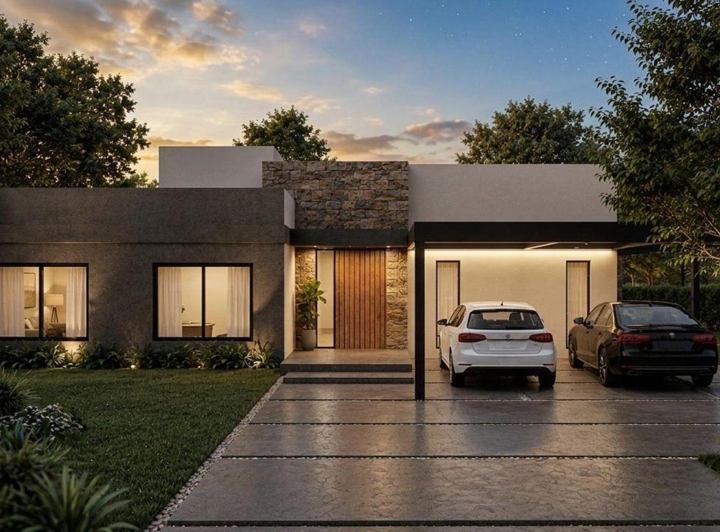Foto de CASA 4 AMBIENTES A ESTRENAR HARAS SAN PABLO, imagen 5