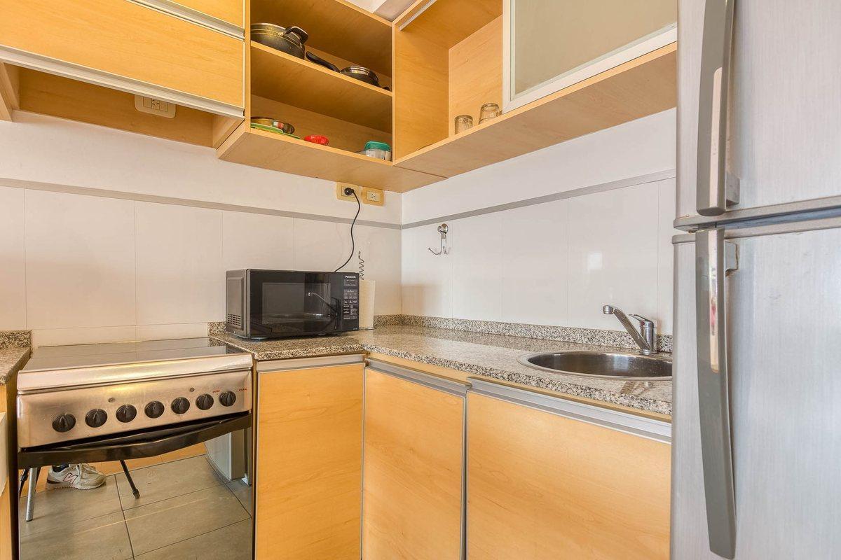 Foto de VENTA 1 AMB C/ BALCÓN -S. CRISTOBAL APTO CRED, imagen 4