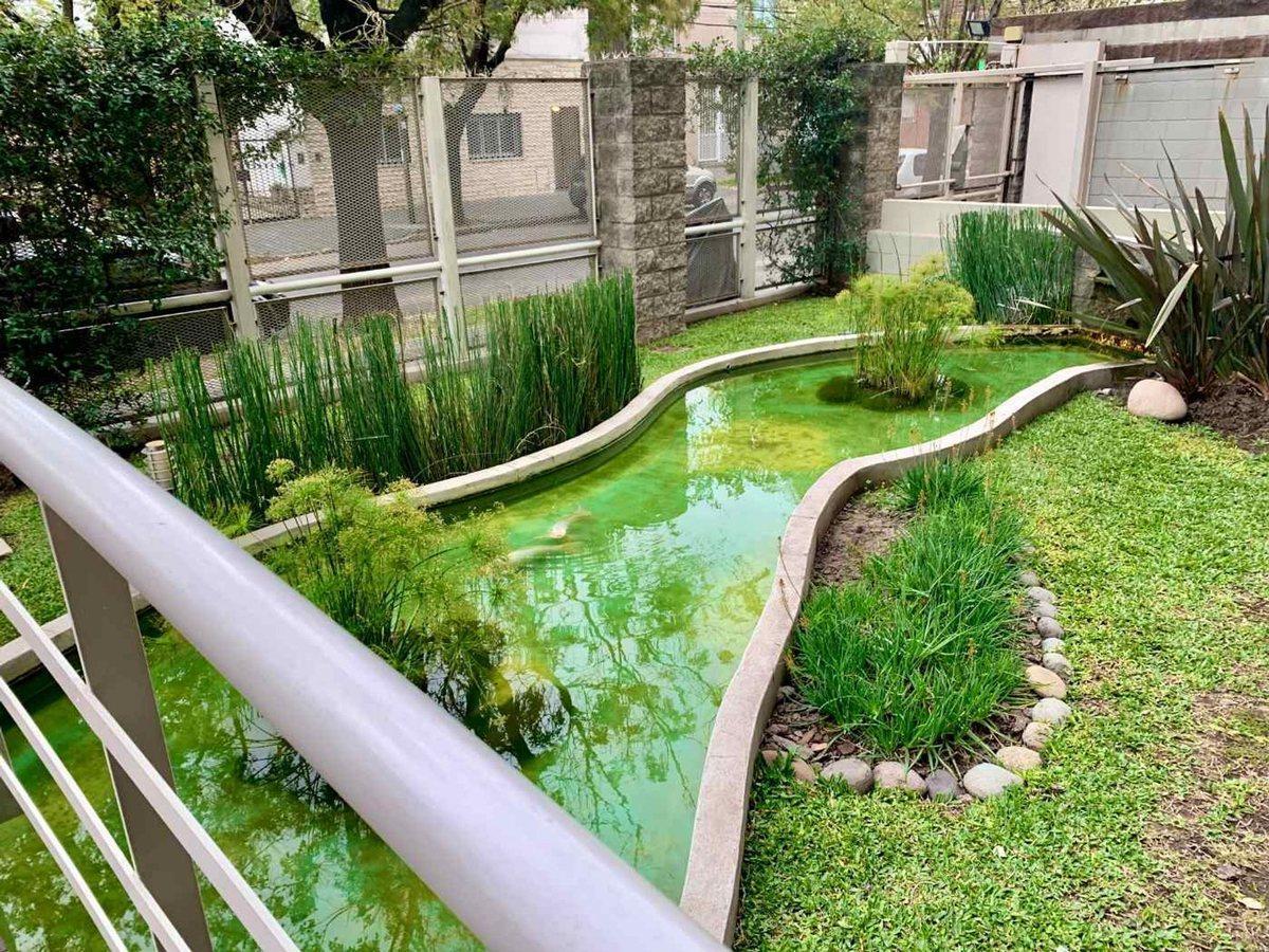 Foto de VENTA DPTO 2AMB BALCON AL FRENTE CATEGORIA MORON, imagen 1