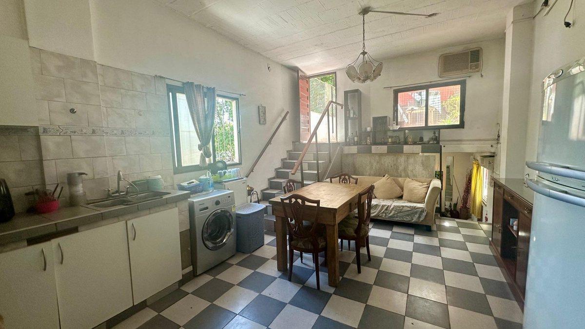 Foto de VENTA PH 4 AMB FLORESTA C/TERRAZA APTO CREDITO, imagen 3
