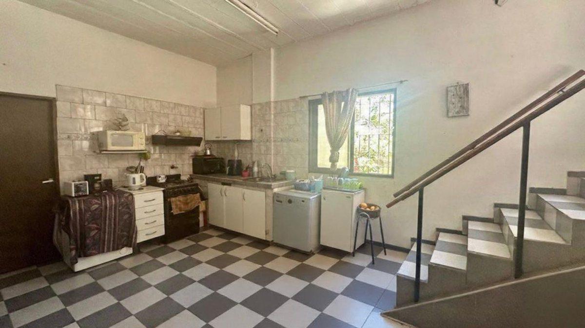 Foto de VENTA PH 4 AMB FLORESTA C/TERRAZA APTO CREDITO, imagen 2