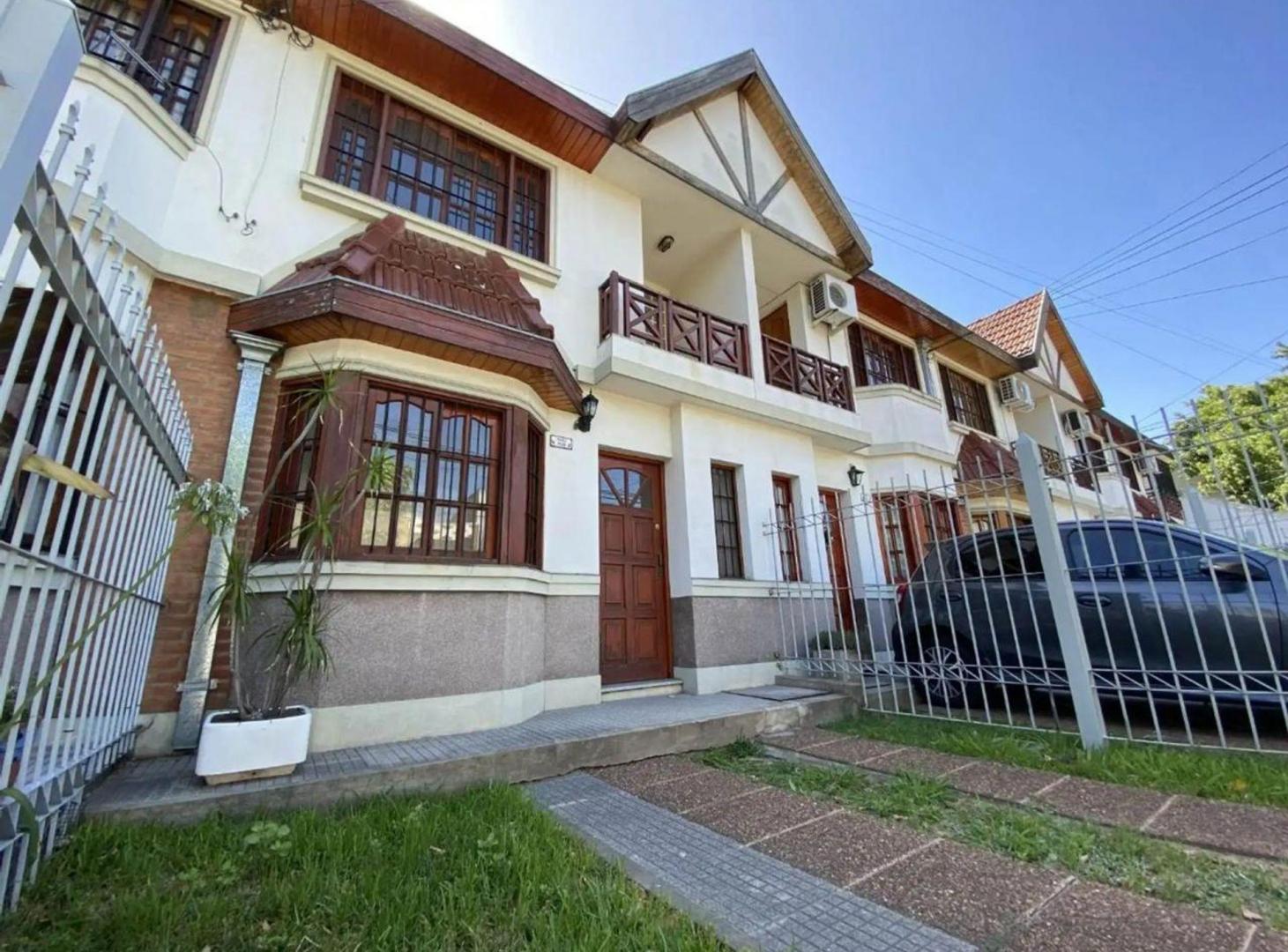 Foto de ALQUILER DUPLEX DE 3 AMB JARDIN COCHERA HAEDO, imagen 1