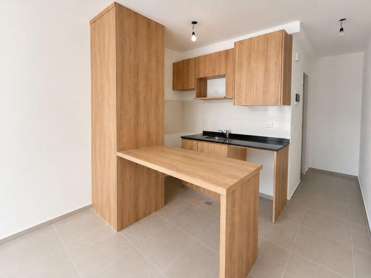 Foto de ALQUILER MONOAMBIENTE A ESTRENAR -HAEDO, imagen 2