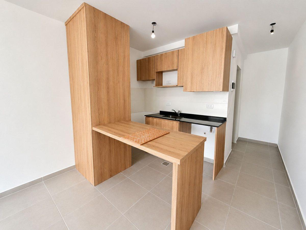 Foto de ALQUILER MONOAMBIENTE A ESTRENAR -HAEDO, imagen 3