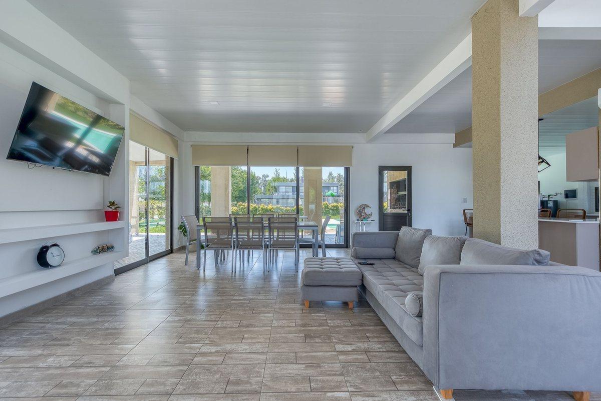 Foto de VENTA CASA BARRIO PRIVADO PRADOS DEL OESTE, imagen 2