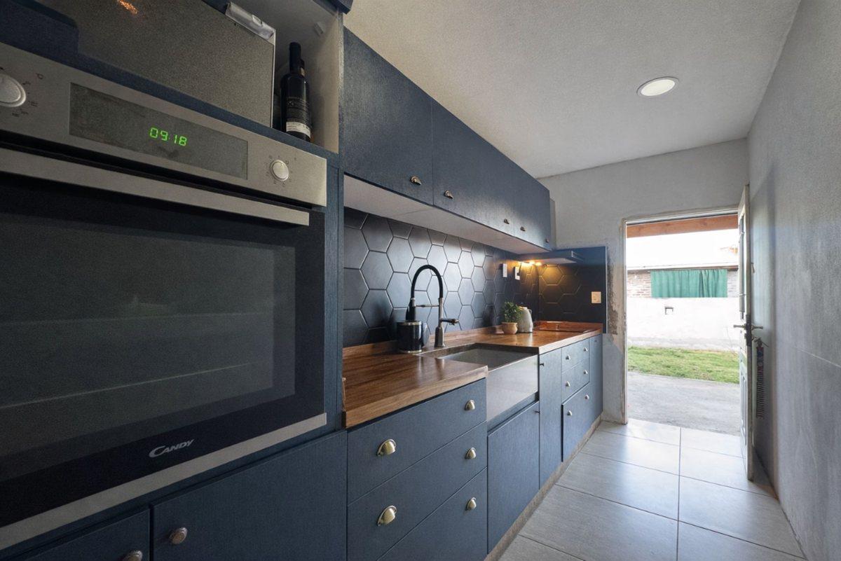 Foto de Casa 3 amb, jardín y 2 cocheras, Fco. Álvarez, imagen 2