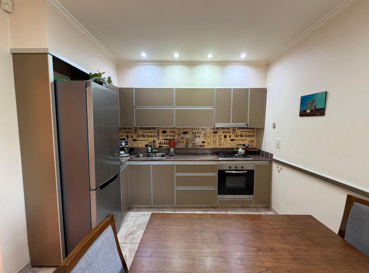 Foto de VENTA PH 2 AMBIENTES RECICLADO MODERNO VILLA TESEI, imagen 5