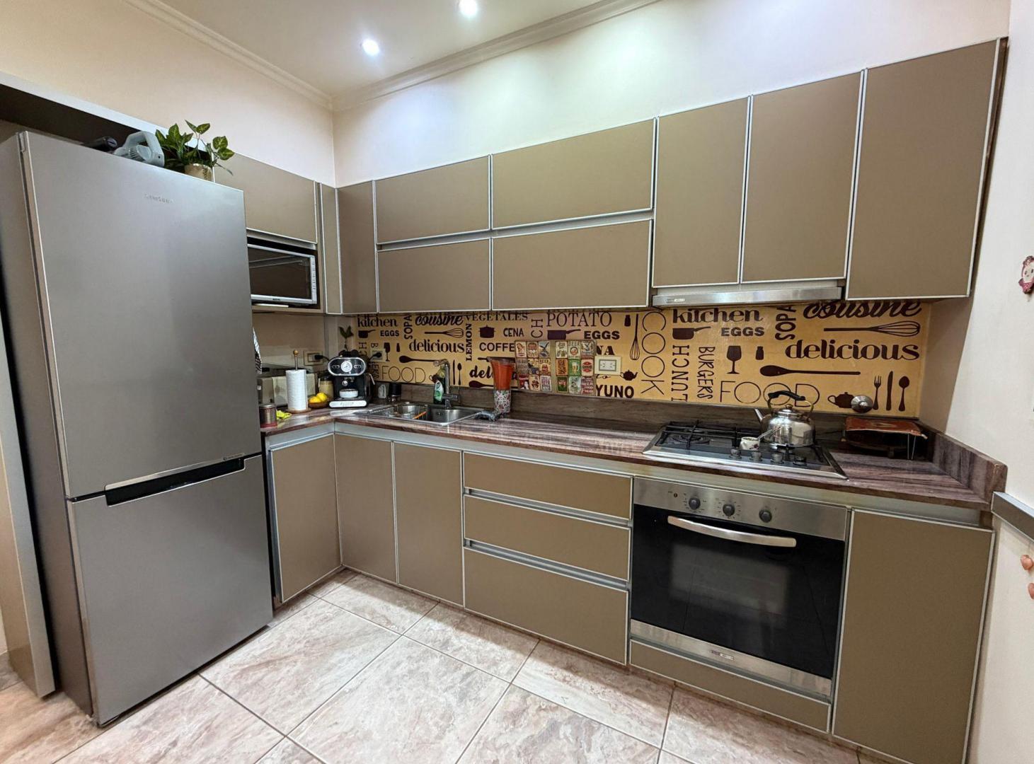 Foto de VENTA PH 2 AMBIENTES RECICLADO MODERNO VILLA TESEI, imagen 4