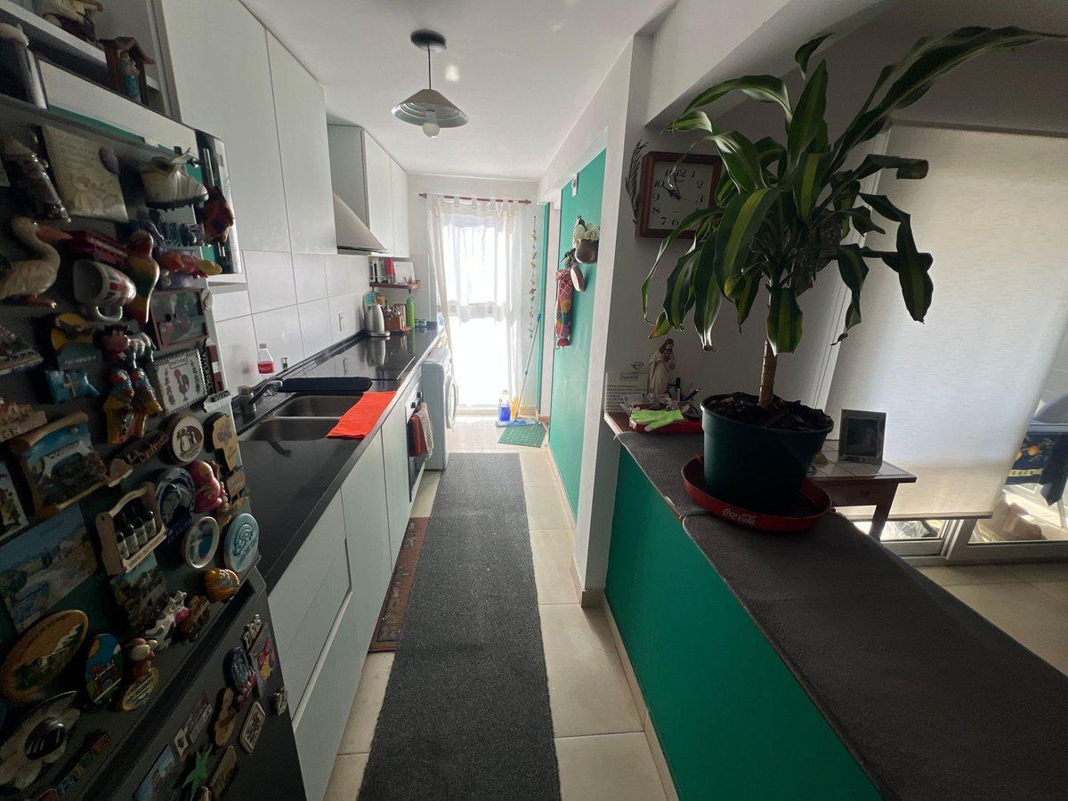 Foto de VENTA DEPTO 4 AMB ITUZAINGO NORTE COCHERA PISO 7, imagen 4