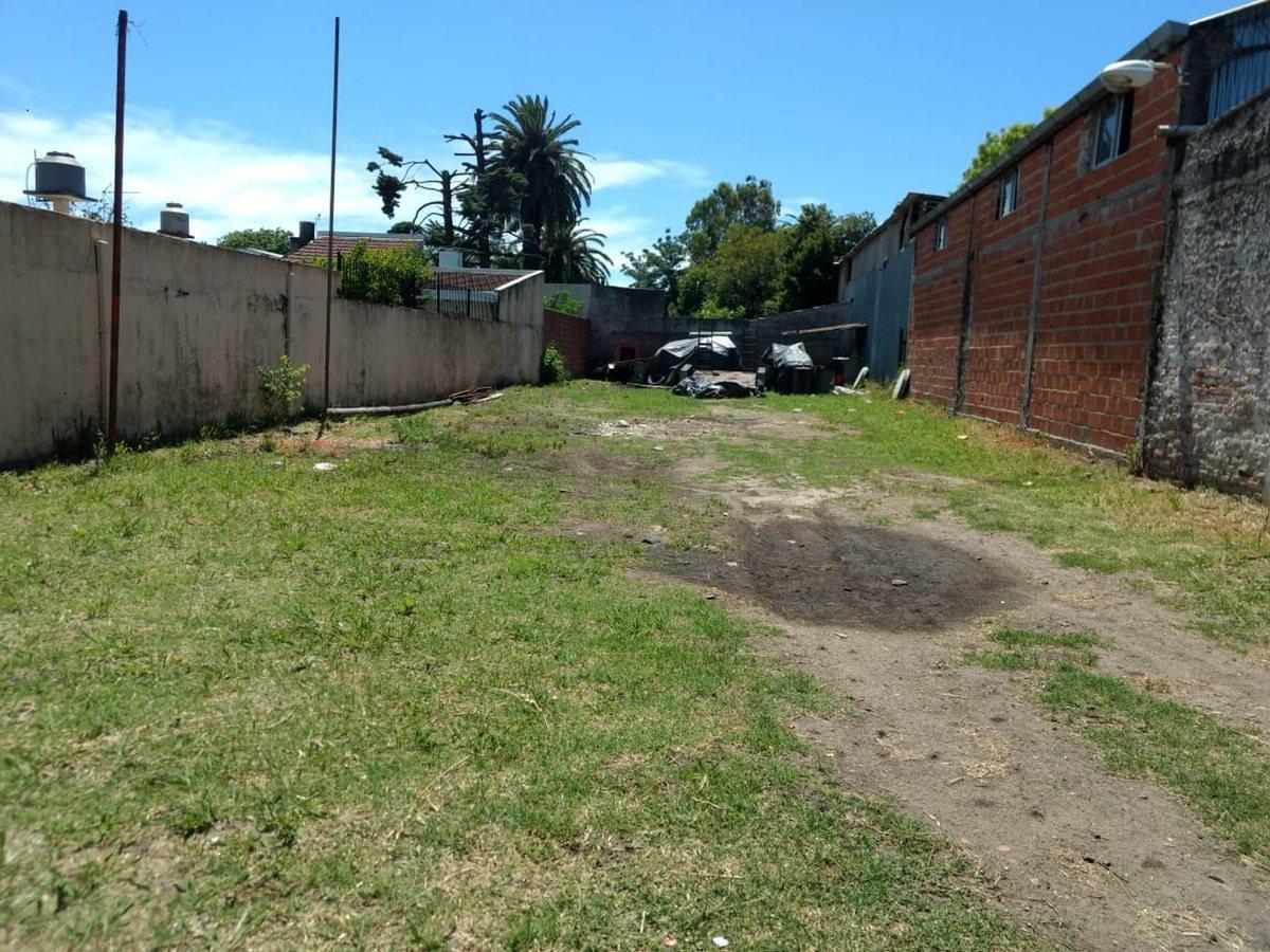 Foto de VENTA LOTE 400 METROS HURLINGHAM, imagen 4