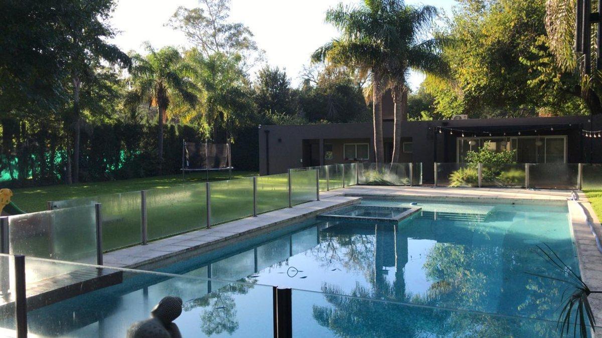 Foto de VENTA CASA 5 AMB APTO CREDITO PARQUE LELOIR ITUZ, imagen 5