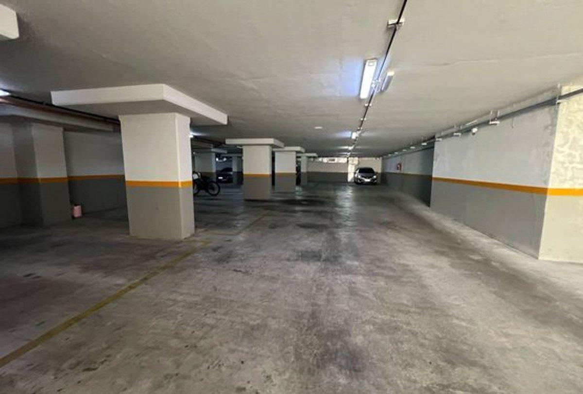 Foto de COCHERA EN EDIFICIO DE CATEGORIA, EN CABALLITO, imagen 4