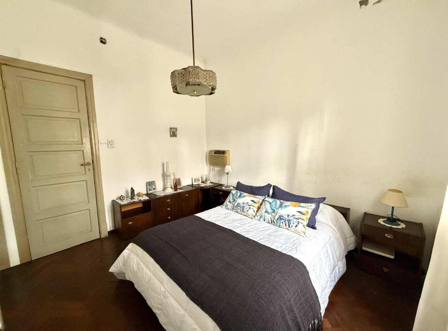 Foto de PH TIPO CASA PLANTA BAJA 3AMB HAEDO APTO CREDITO, imagen 4
