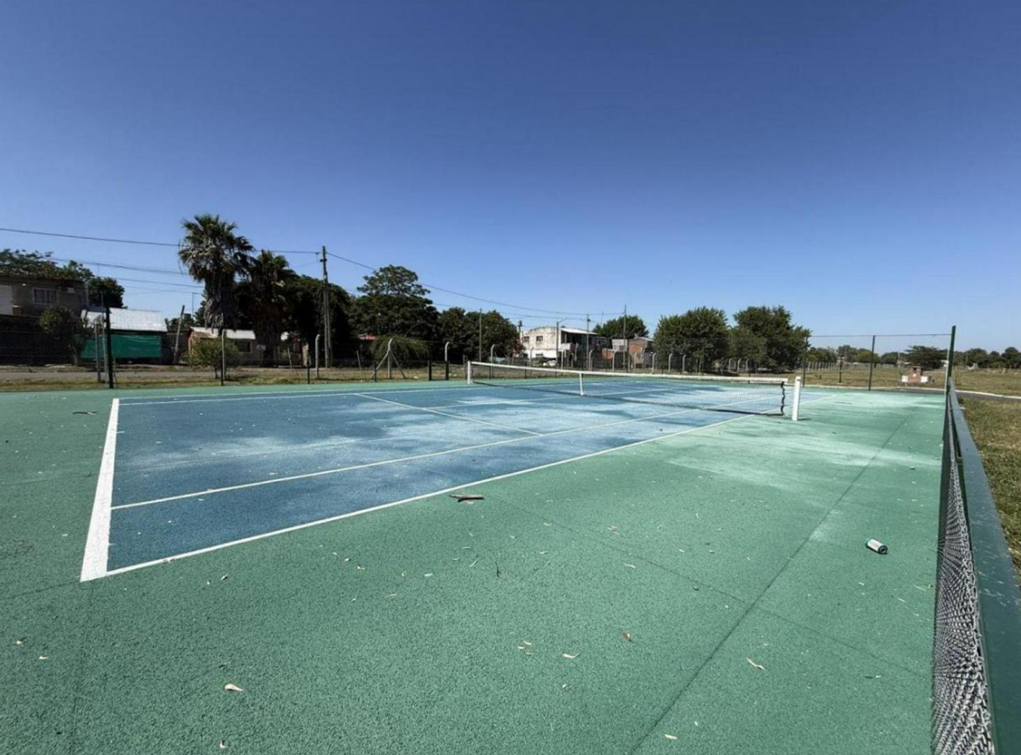 Foto de VENTA LOTE SAN PABLO CHICO, PILAR. BARRIO CERRADO, imagen 2