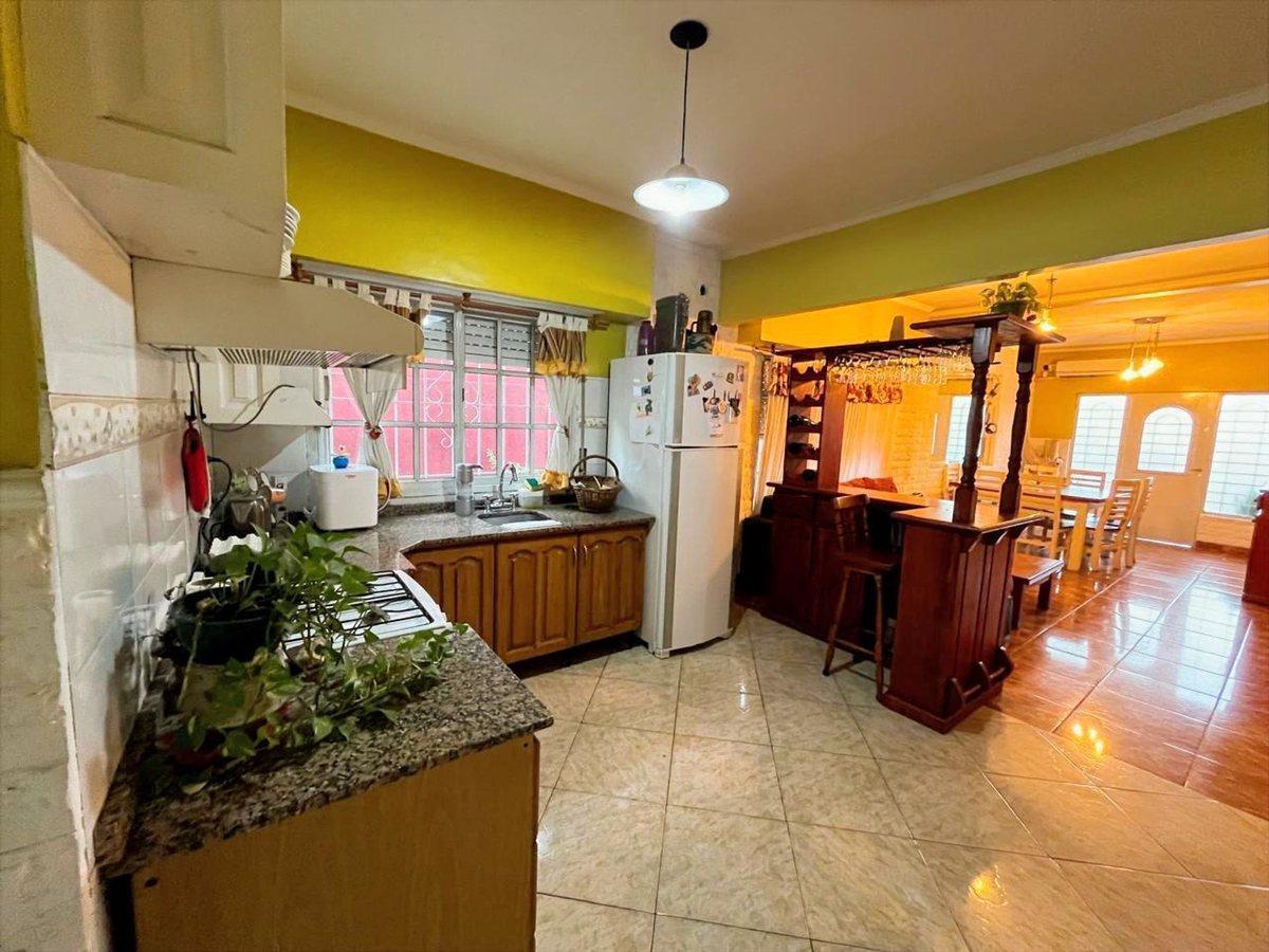 Foto de CASA EN VENTA 3 AMB LA TABALADA- SAN JUSTO, imagen 1