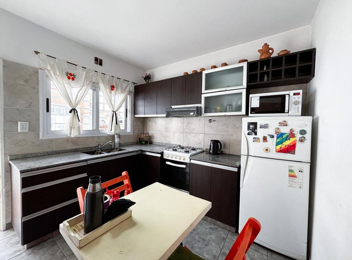 Foto de VENTA DUPLEX 3 AMB CON PARQUE - CASTELAR NORTE, imagen 5