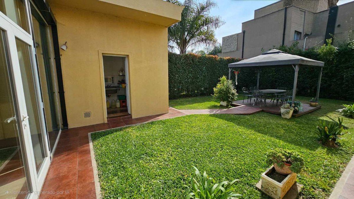 Foto de VENTA CASA 4 AMB EN PB HARAS MARIA VICTORIA MORENO, imagen 3