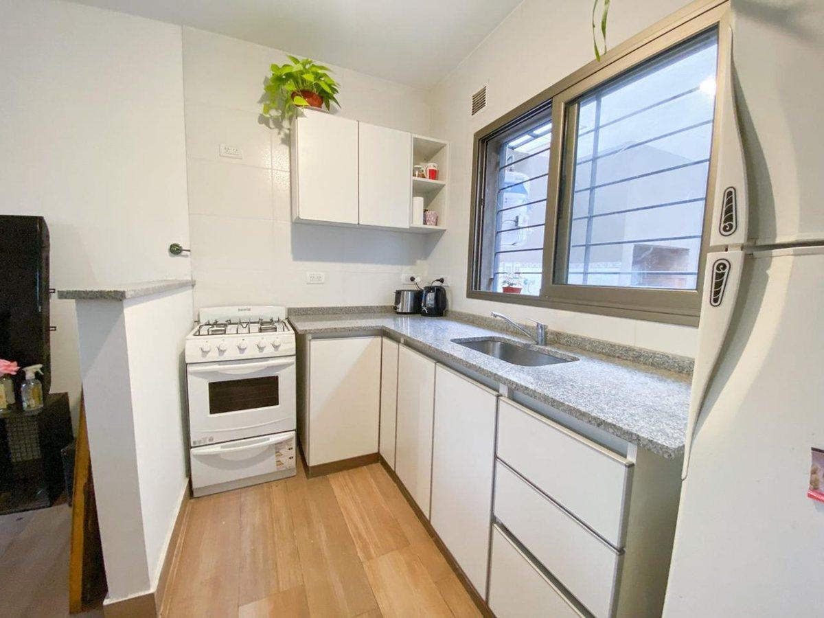 Foto de VENTA DUPLEX 3 AMB C/PARQUE Y COCHERA ITUZAINGO, imagen 1