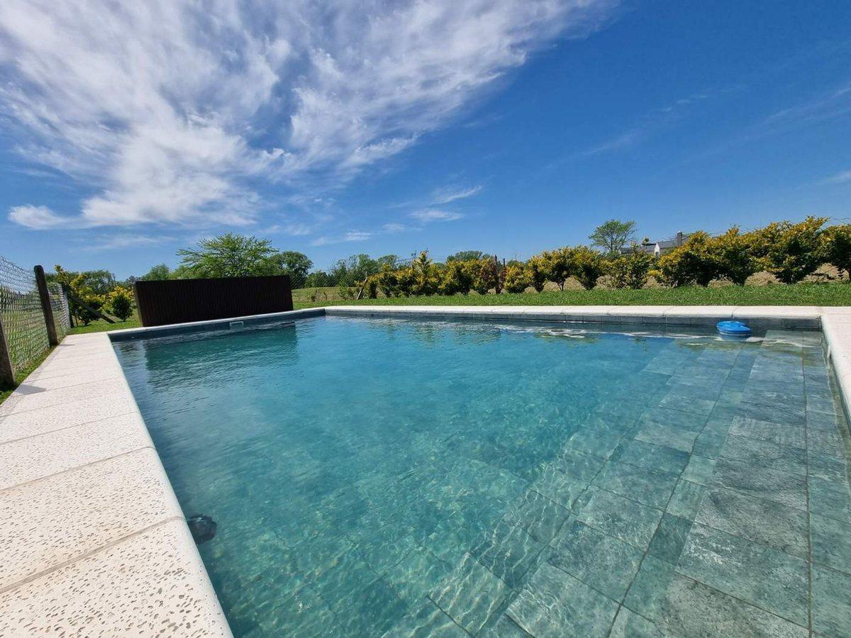 Foto de CASA PREMIUM EN VENTA 5 AMB COUNTRY MEDAL PILAR, imagen 4