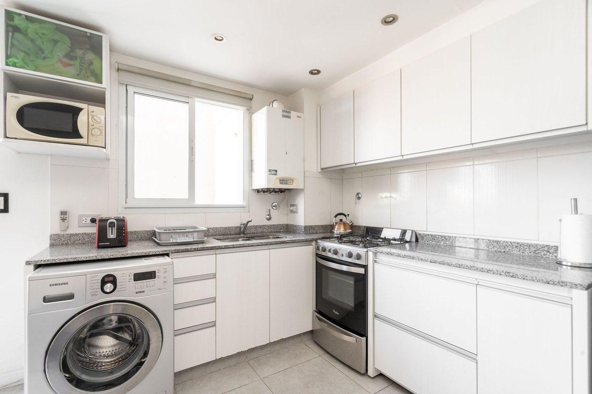 Foto de Venta Depto 2 Amb Amue con Coch Cubierta. San Fer, imagen 5