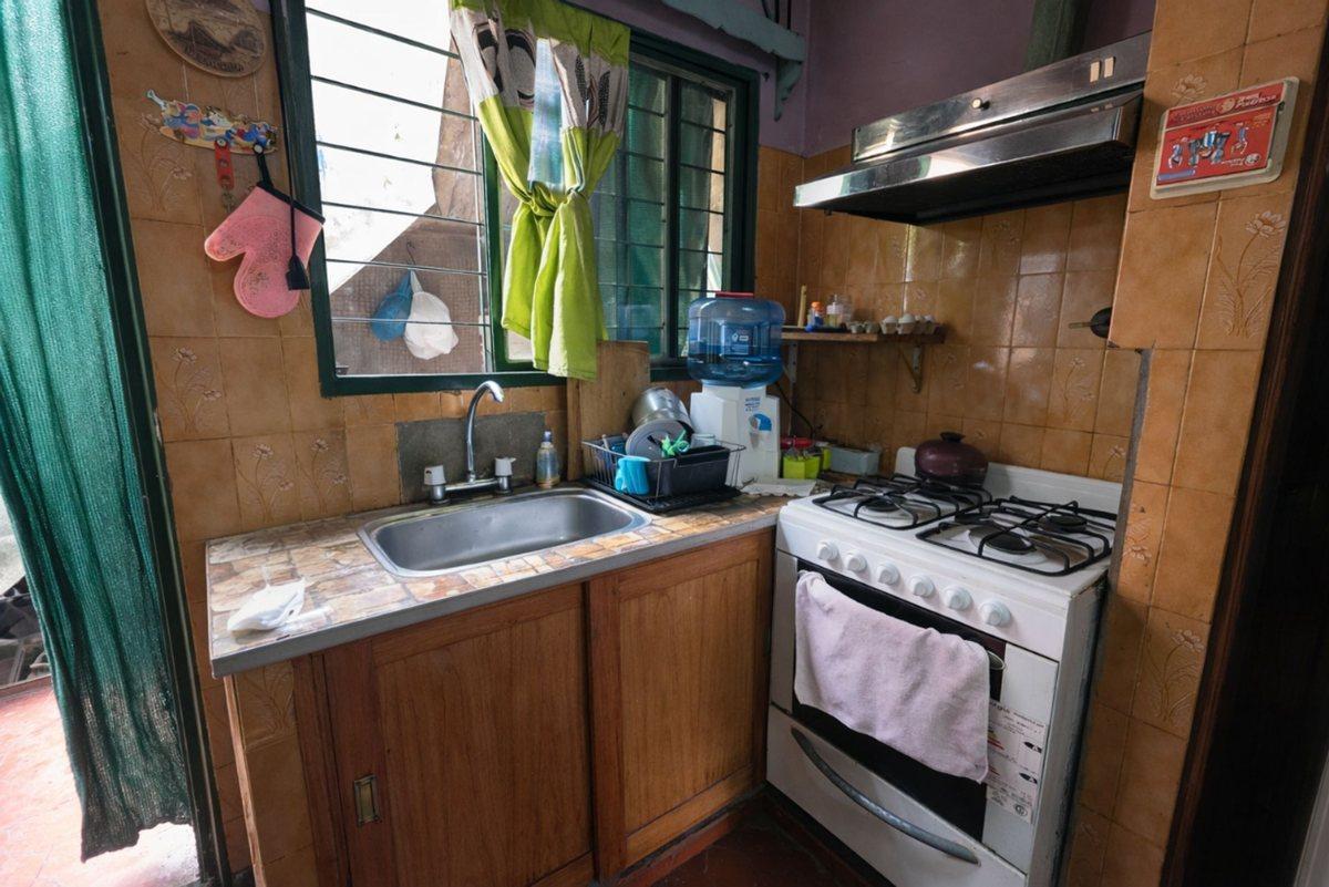 Foto de VENTA PH 3 AMBIENTES CON TERRAZA A REFACCIONAR, imagen 5