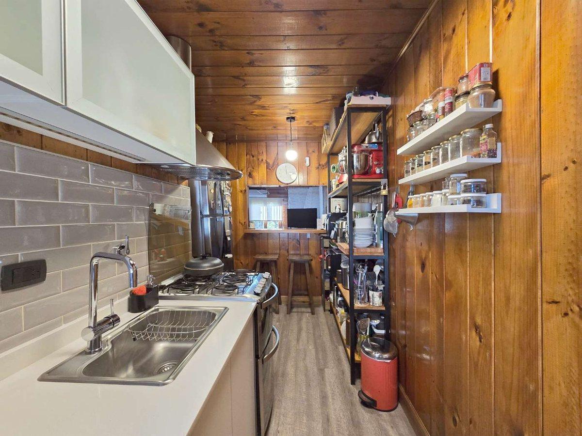 Foto de VENTA PH 3 AMB PATIO COCHERA MORON APTO CREDITO, imagen 5