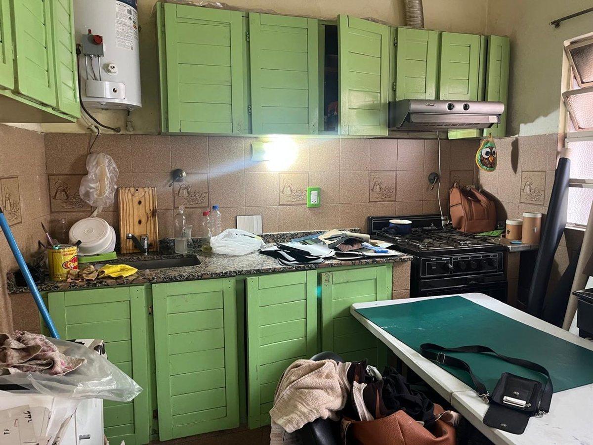 Foto de VENTA PH 3 AMB- MERLO, imagen 1