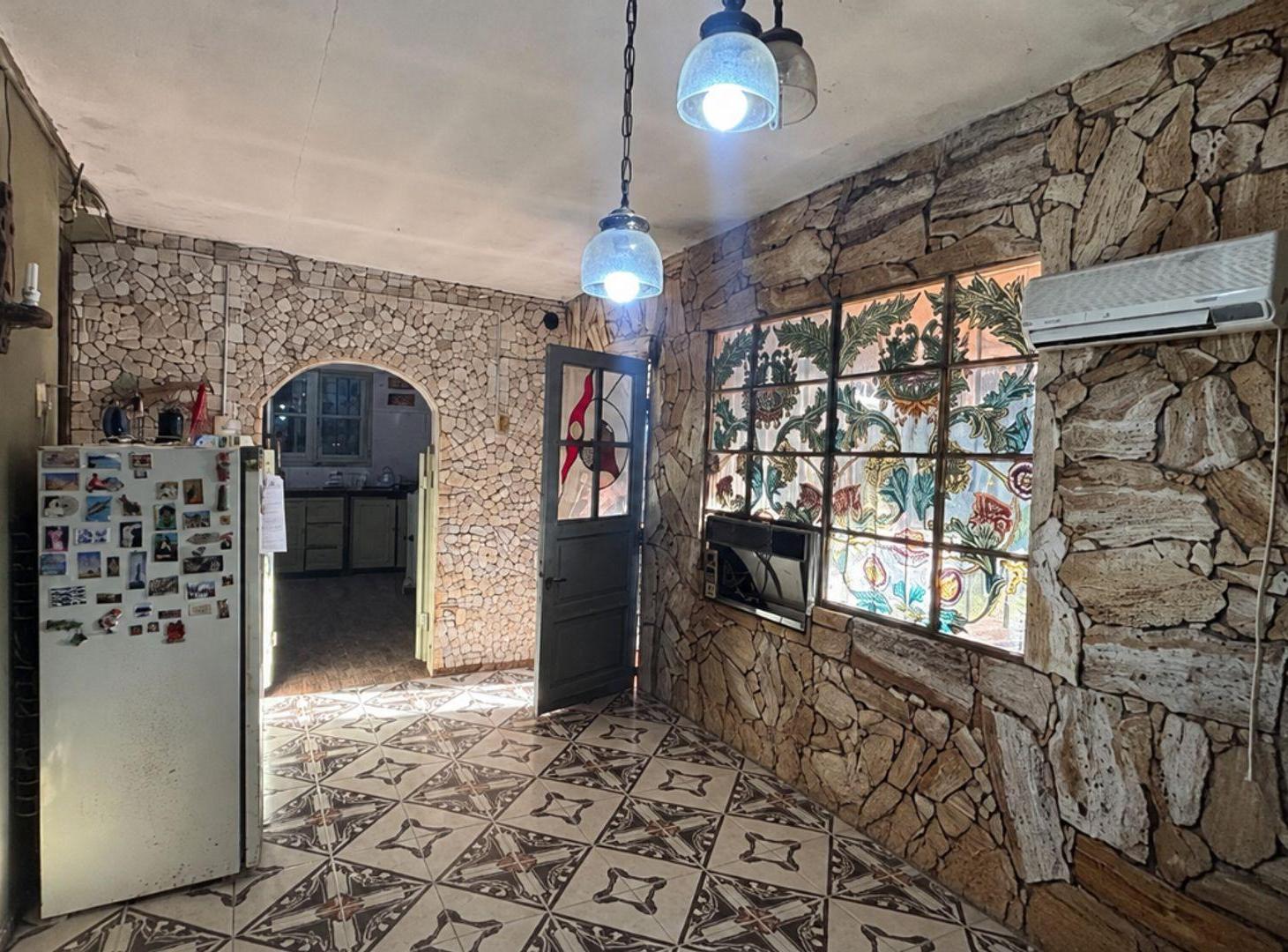 Foto de CASA EN VENTA AMPLIO PARQUE EN MARCOS PAZ, imagen 3