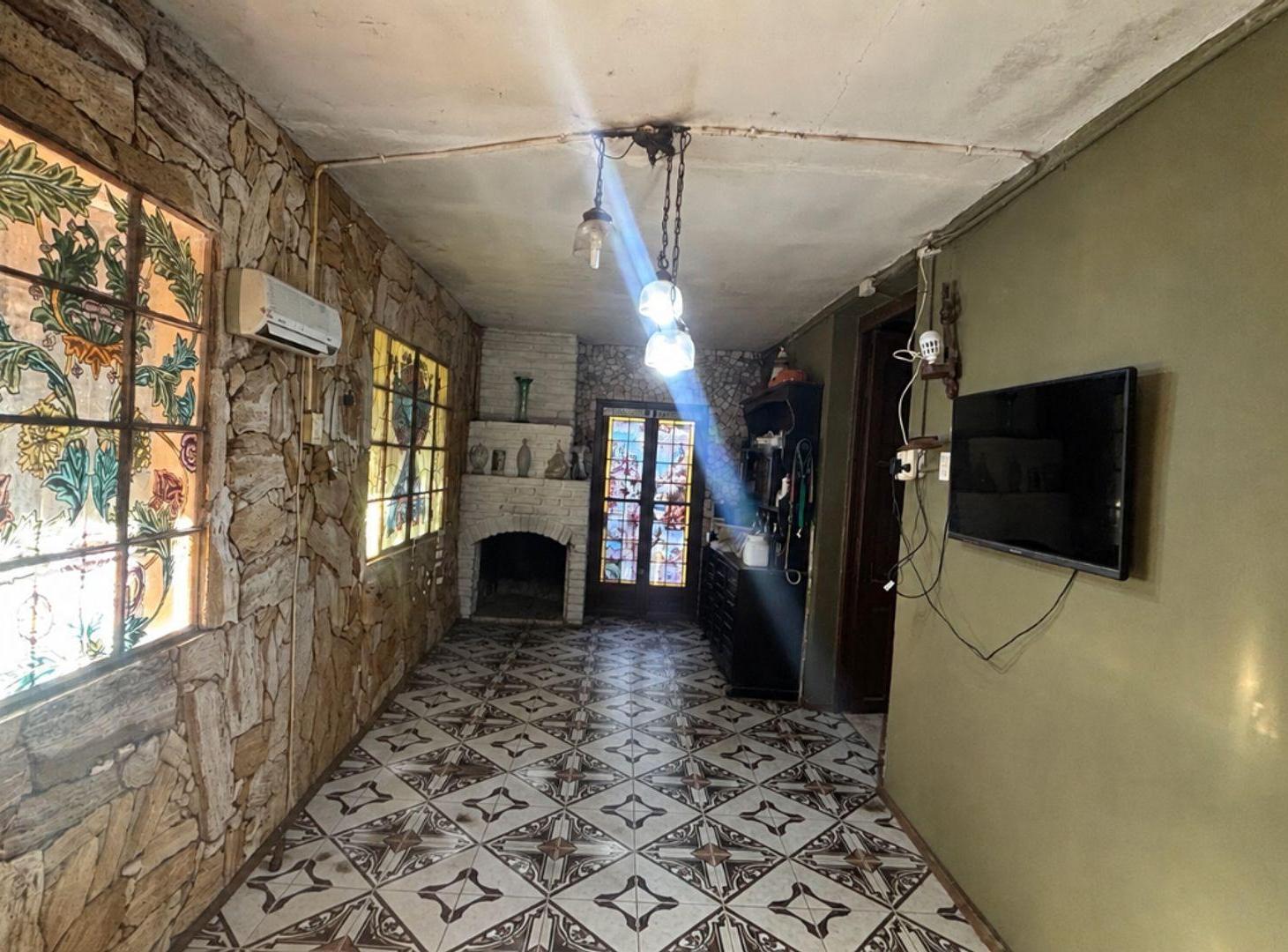 Foto de CASA EN VENTA AMPLIO PARQUE EN MARCOS PAZ, imagen 4