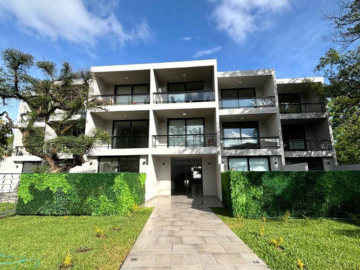 Foto de Venta Departamento 2 amb con patio privado Moreno, imagen 1