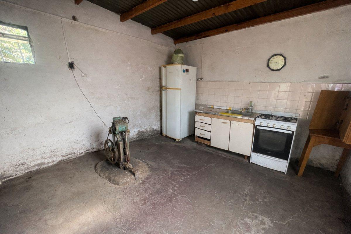 Foto de VENTA CASA LOTE PROPIO JARDIN ITUZAINGO UDAONDO, imagen 1