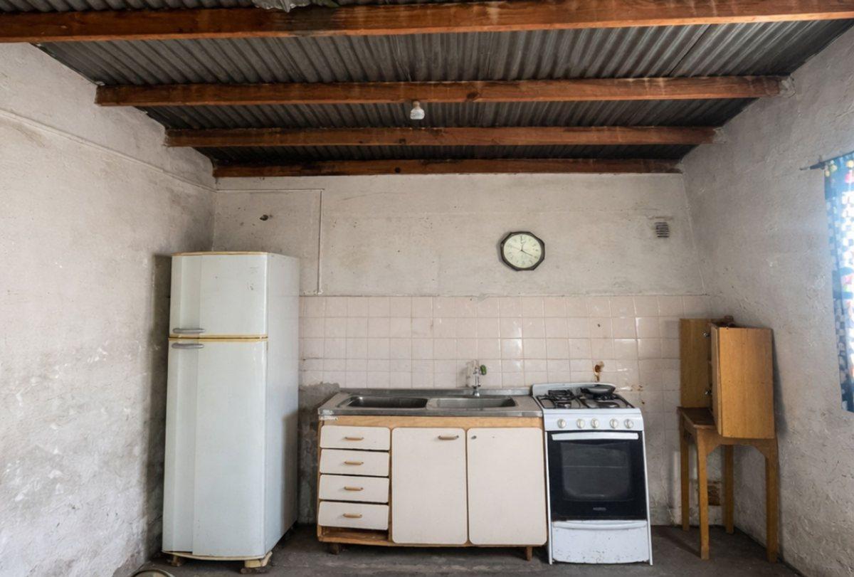 Foto de VENTA CASA LOTE PROPIO JARDIN ITUZAINGO UDAONDO, imagen 2