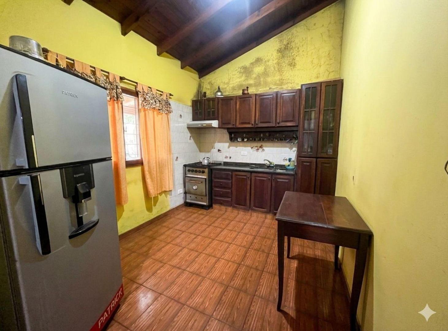 Foto de CASA VENTA 4 AMB PASO DEL REY CON JARDIN Y MONOAMB, imagen 4