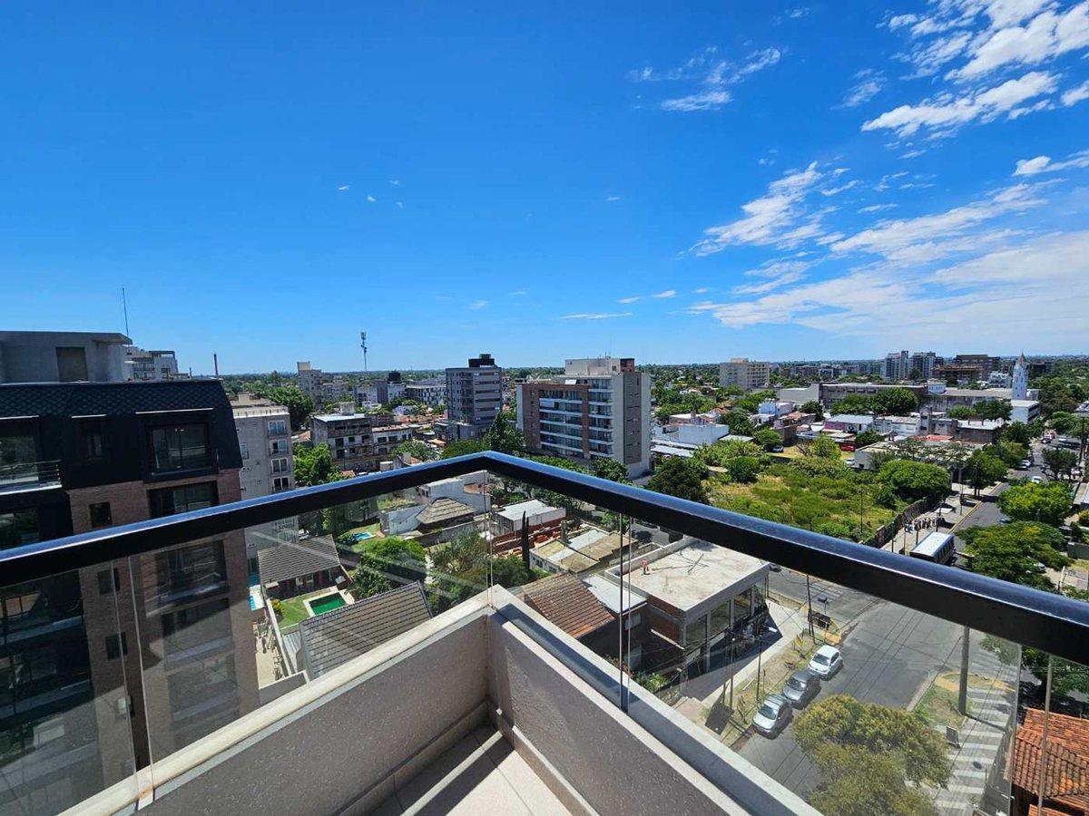Foto de VENTA DEPTO 3 AMB NUEVO ITUZAINGO CENTRO AMENITIES, imagen 2