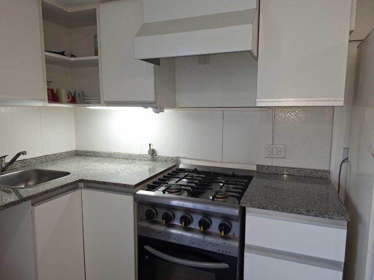 Foto de VENTA MONOAMBIENTE BALCON AL FRENTE HAEDO NORTE, imagen 4