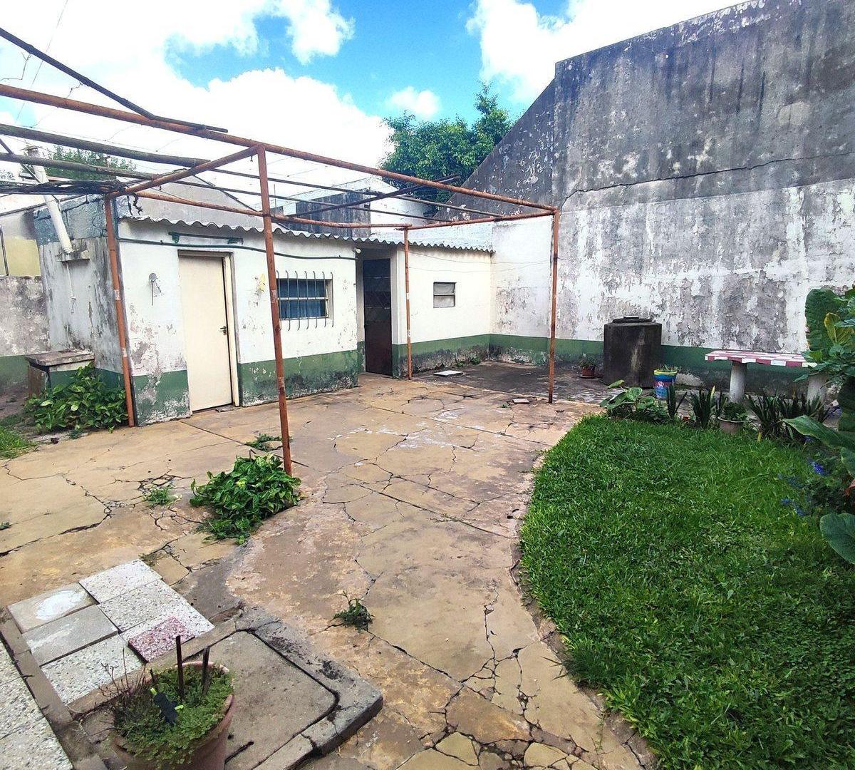 Foto de PH AL FRENTE 3 AMB COCHERA JARDIN - APTO CREDITO, imagen 4
