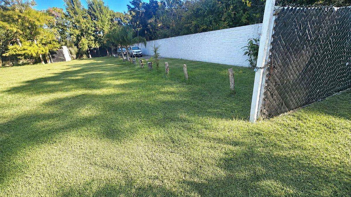 Foto de VENTA CASA QUINTA 1500M2 PONTEVEDRA MERLO, imagen 1