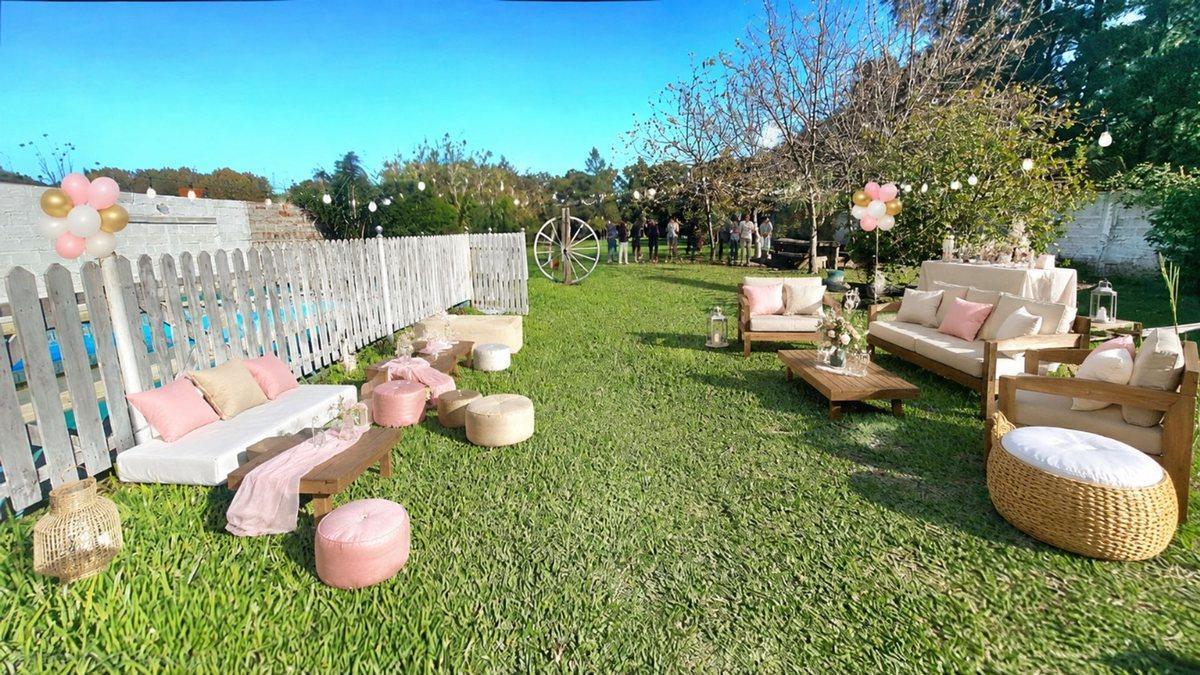 Foto de VENTA CASA QUINTA 1500M2 PONTEVEDRA MERLO, imagen 4