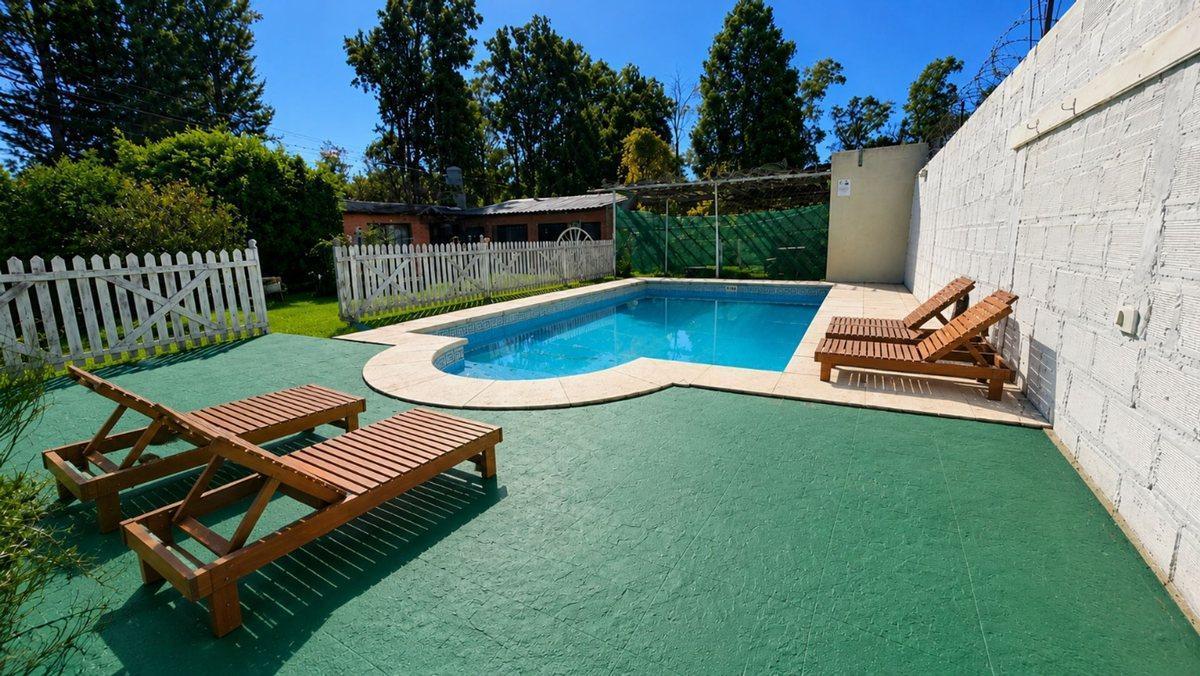 Foto de VENTA CASA QUINTA 1500M2 PONTEVEDRA MERLO, imagen 5